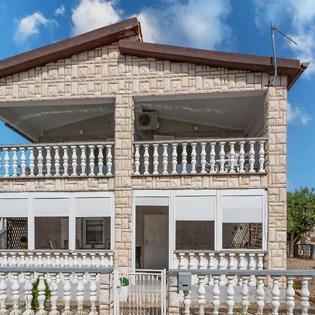 Apartmani Prpic Vir Exterior foto