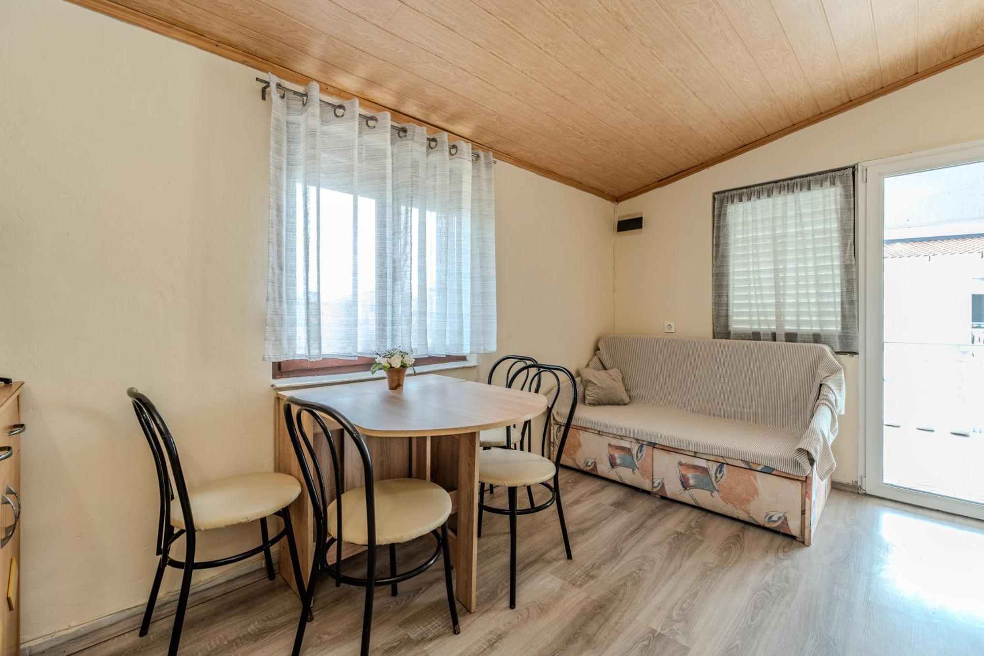 Apartmani Prpic Vir Exterior foto