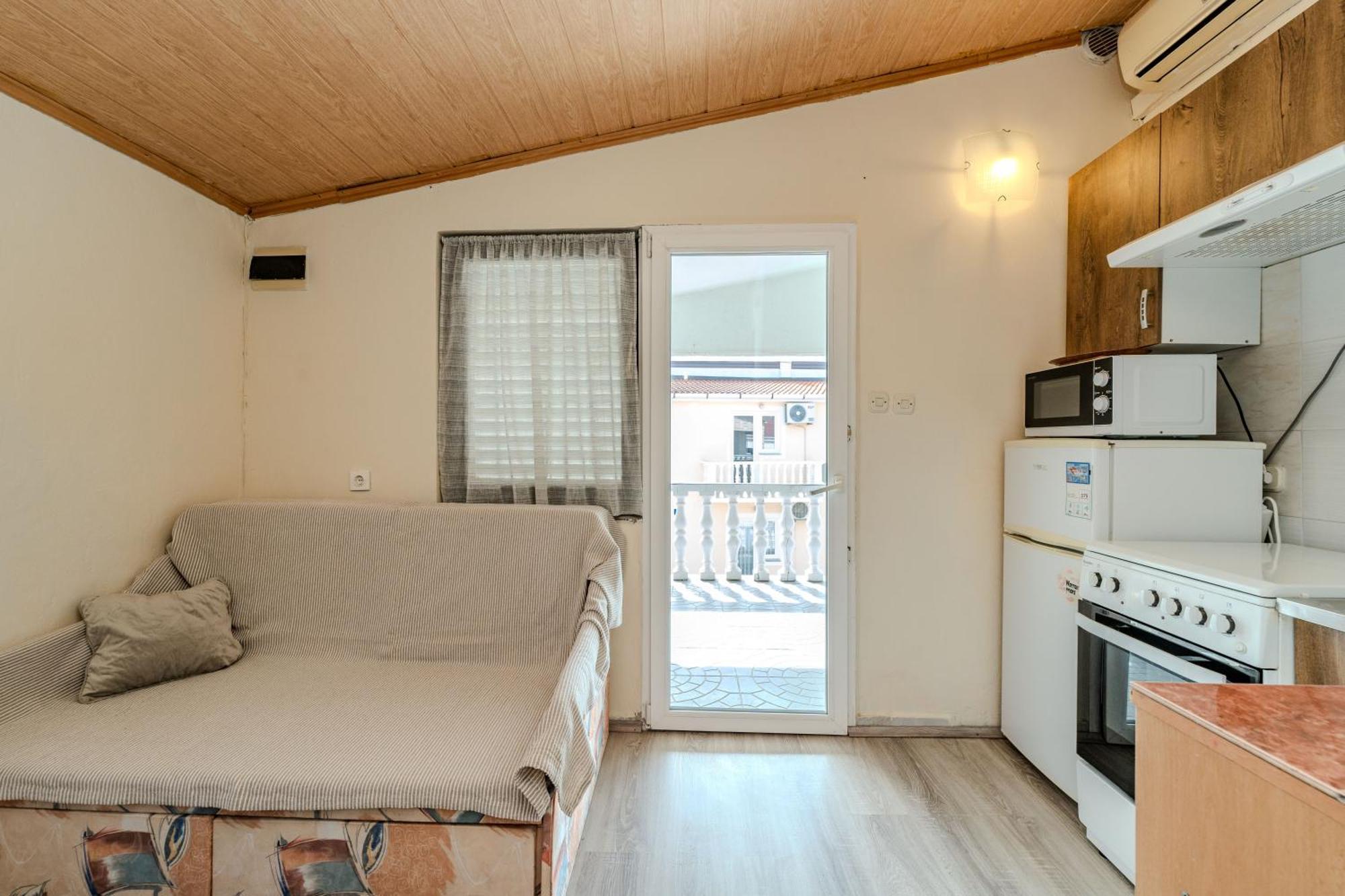Apartmani Prpic Vir Exterior foto