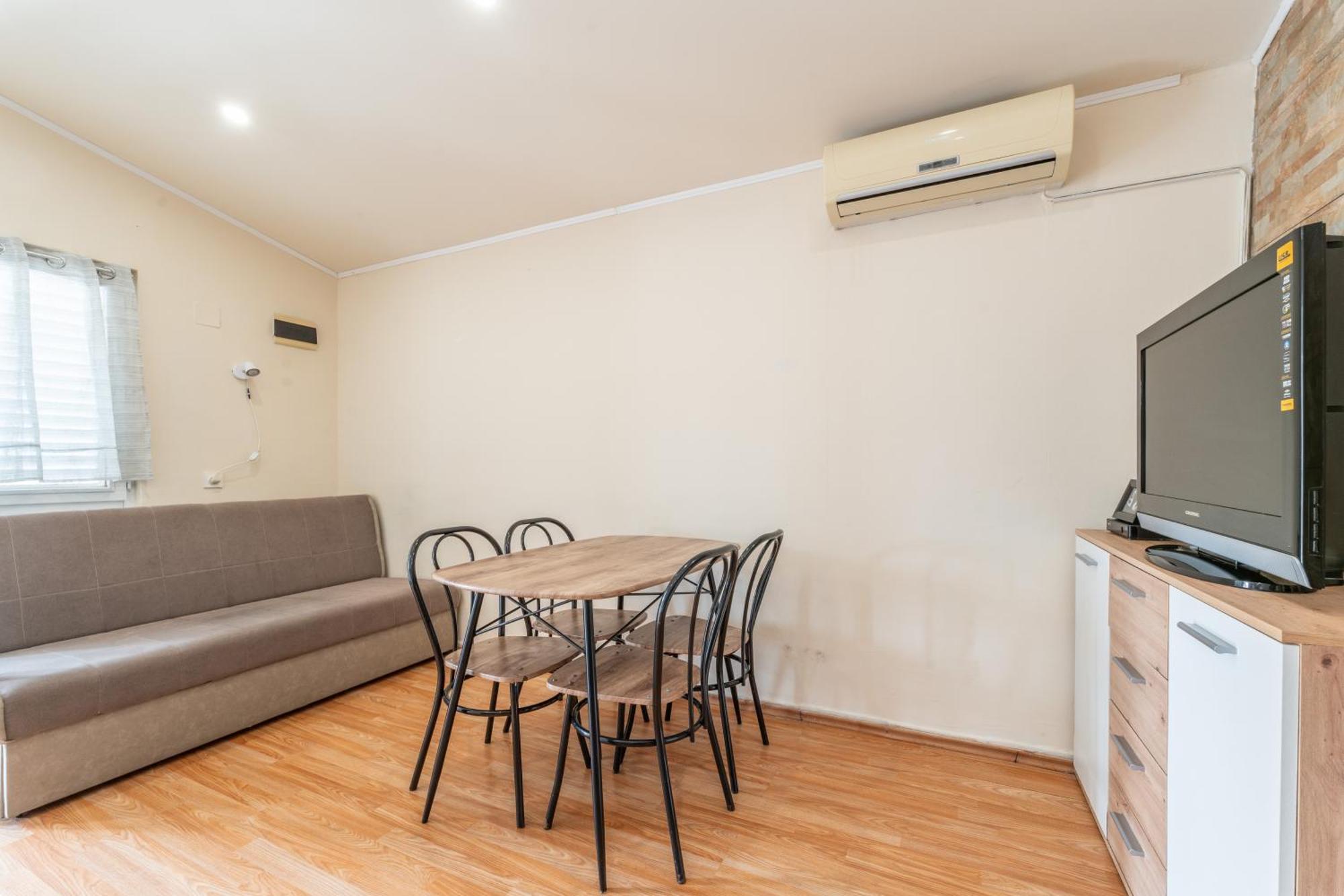 Apartmani Prpic Vir Exterior foto