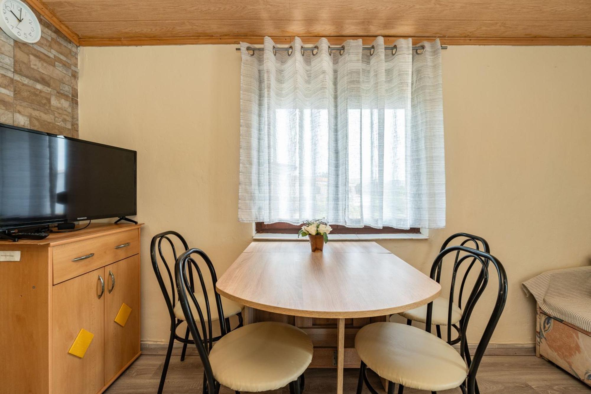 Apartmani Prpic Vir Exterior foto